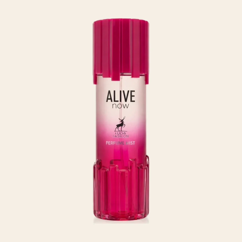 Alive Now