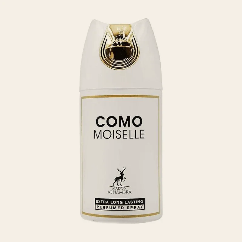 Como Moiselle