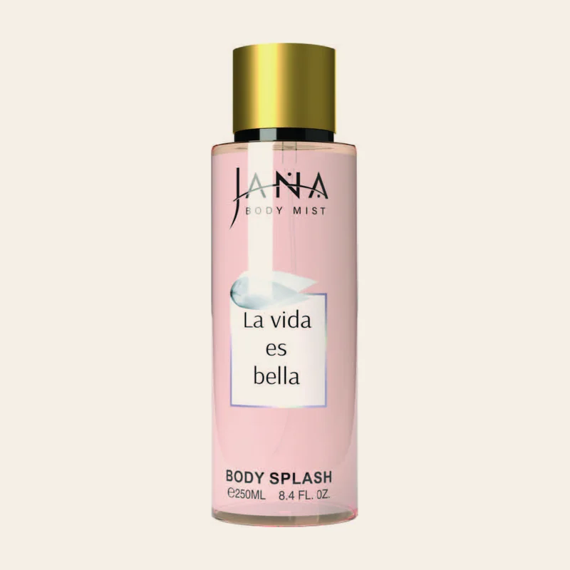 La vida es bella