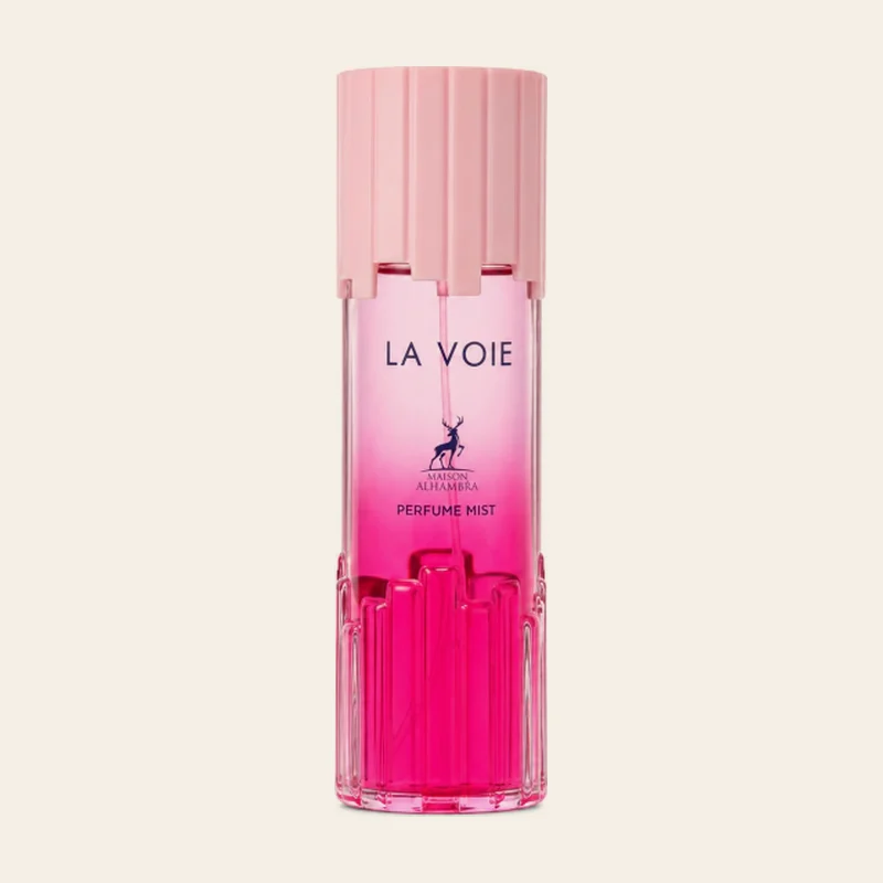 La Voie
