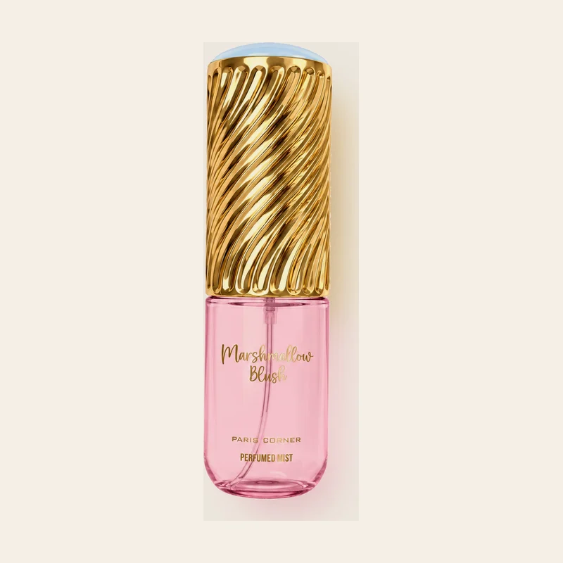 Marshmallow Blush