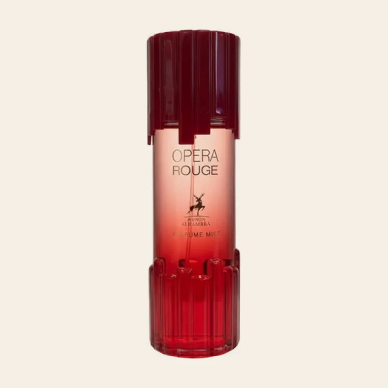 Opera Rouge