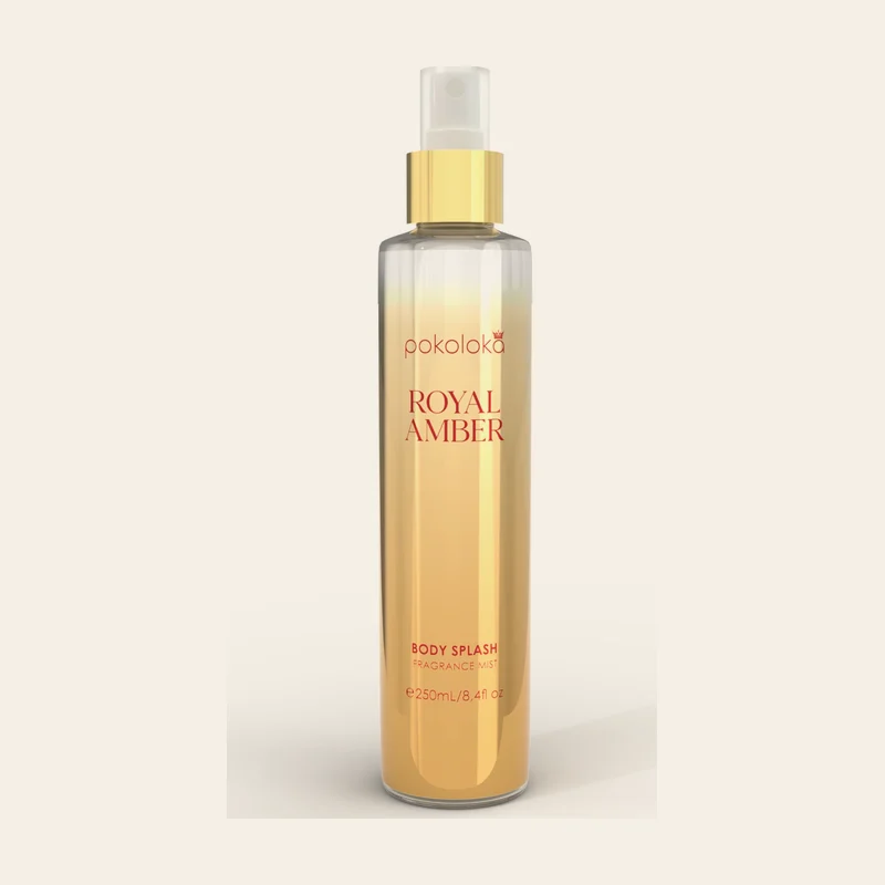 Royal Amber