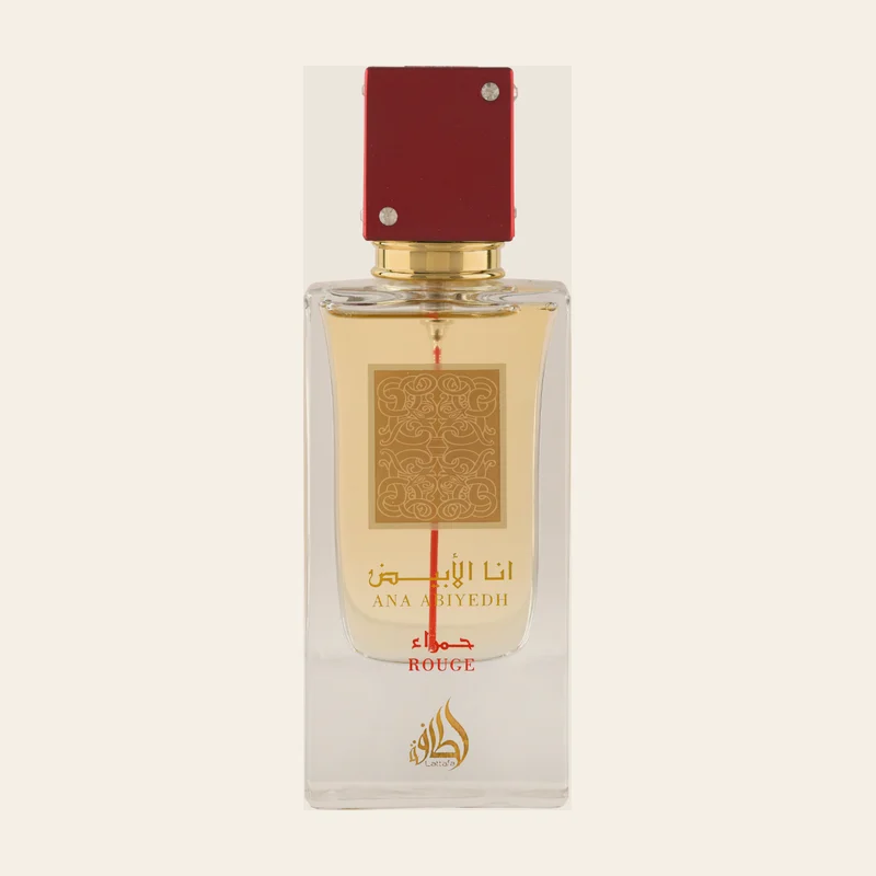 Ana Abiyedh Rouge