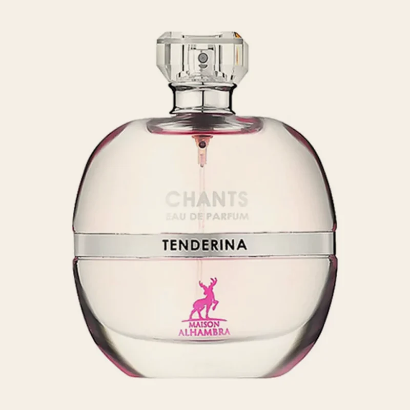 Chants Tenderina