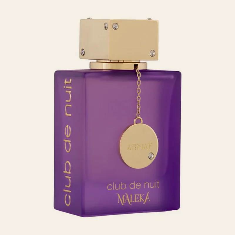 Club di Nuit Maleka