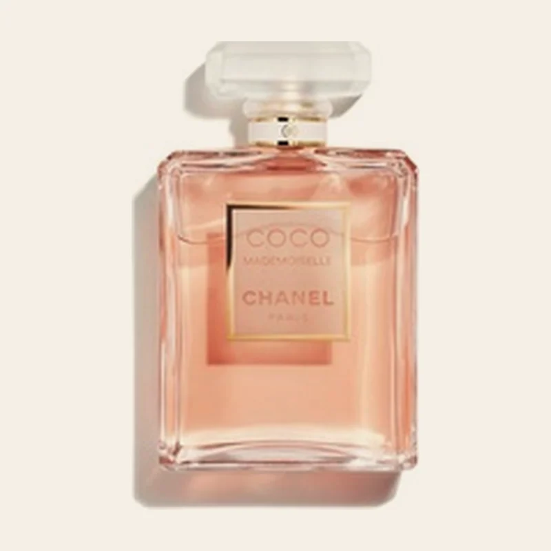 Coco Mademoiselle - Chanel