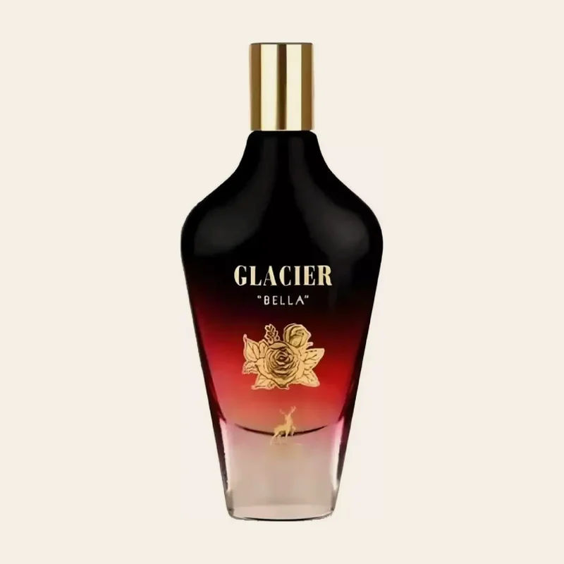 Glacier Bella