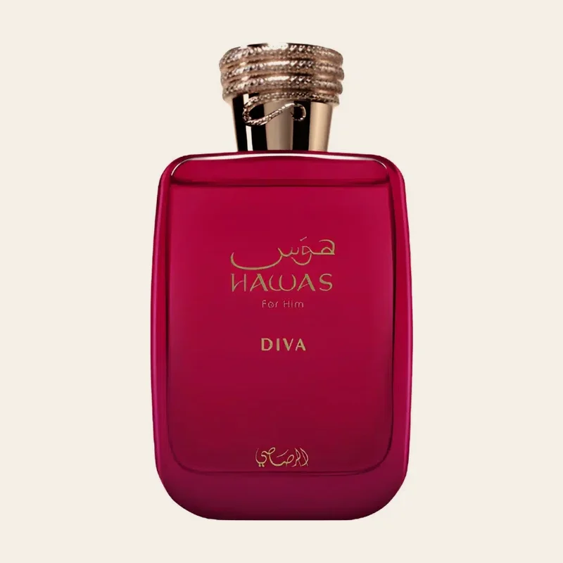 Hawas Diva