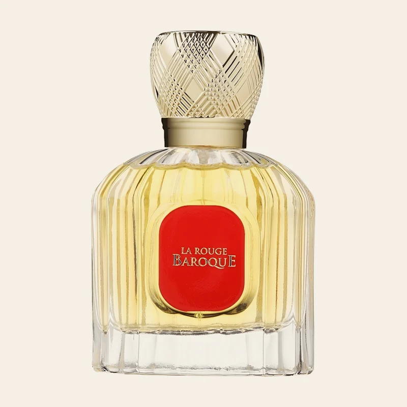 La Rouge Baroque