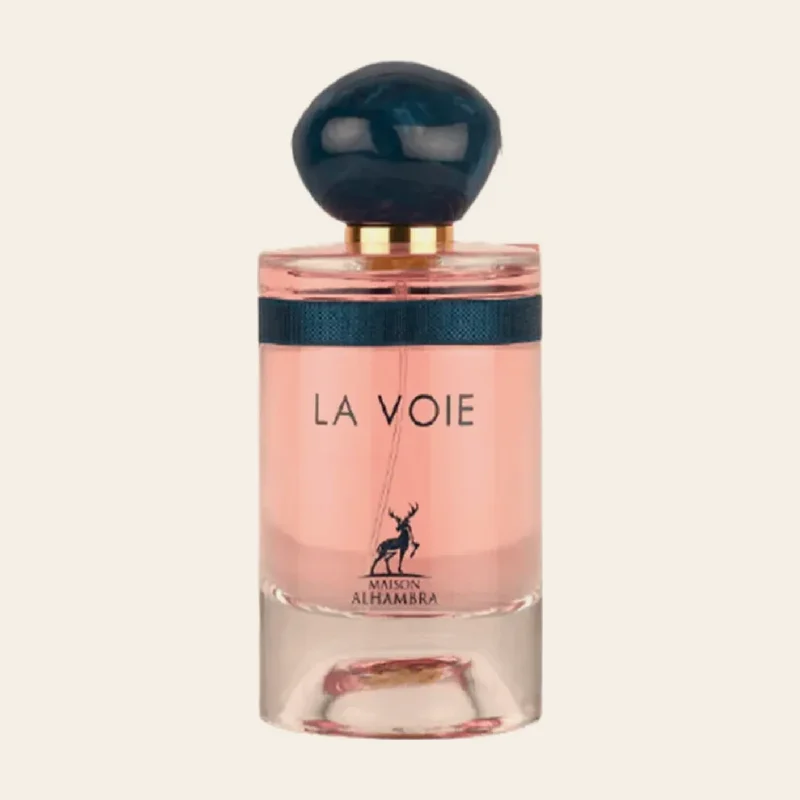 La Voie