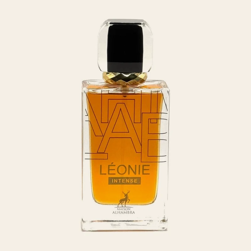 Léonie Intense