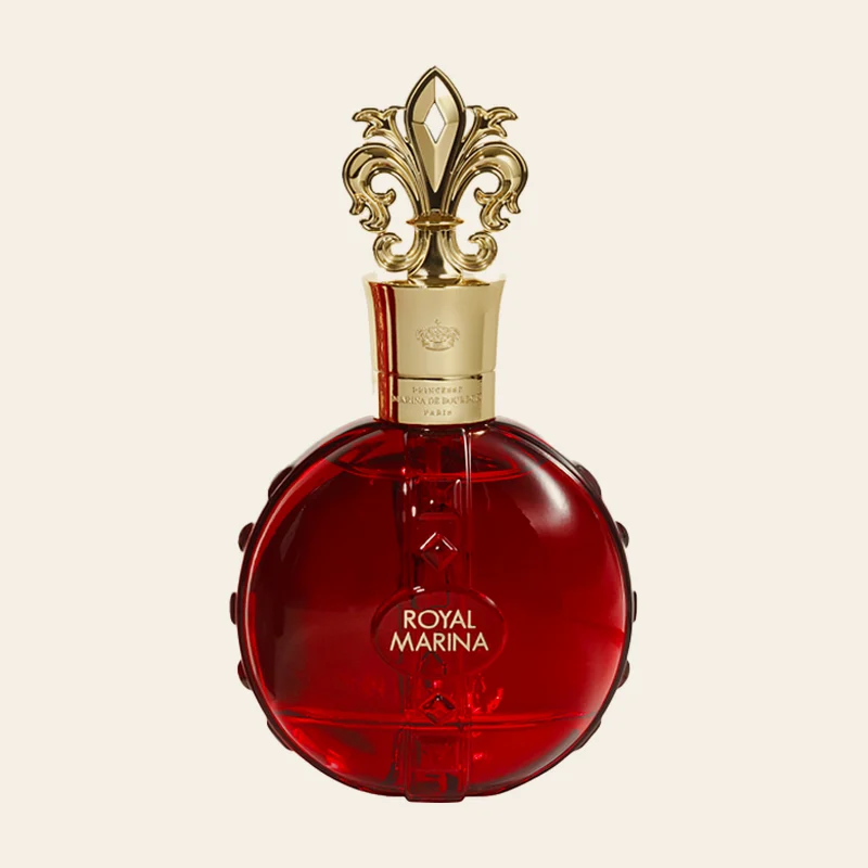 Marina Red Diamond - Marina de Bourbon