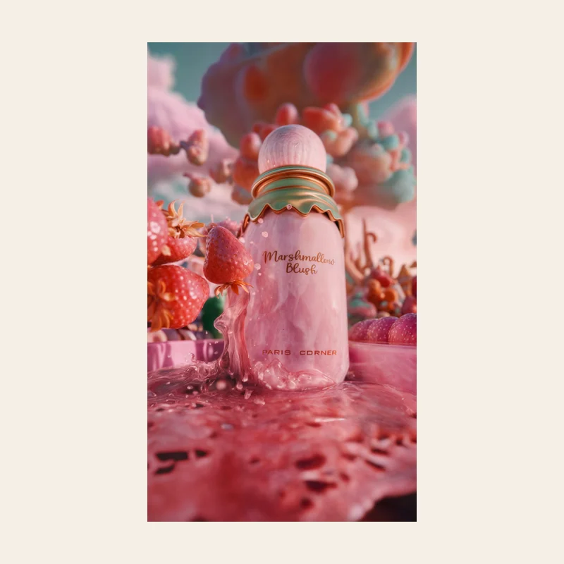 Marshmallow Blush