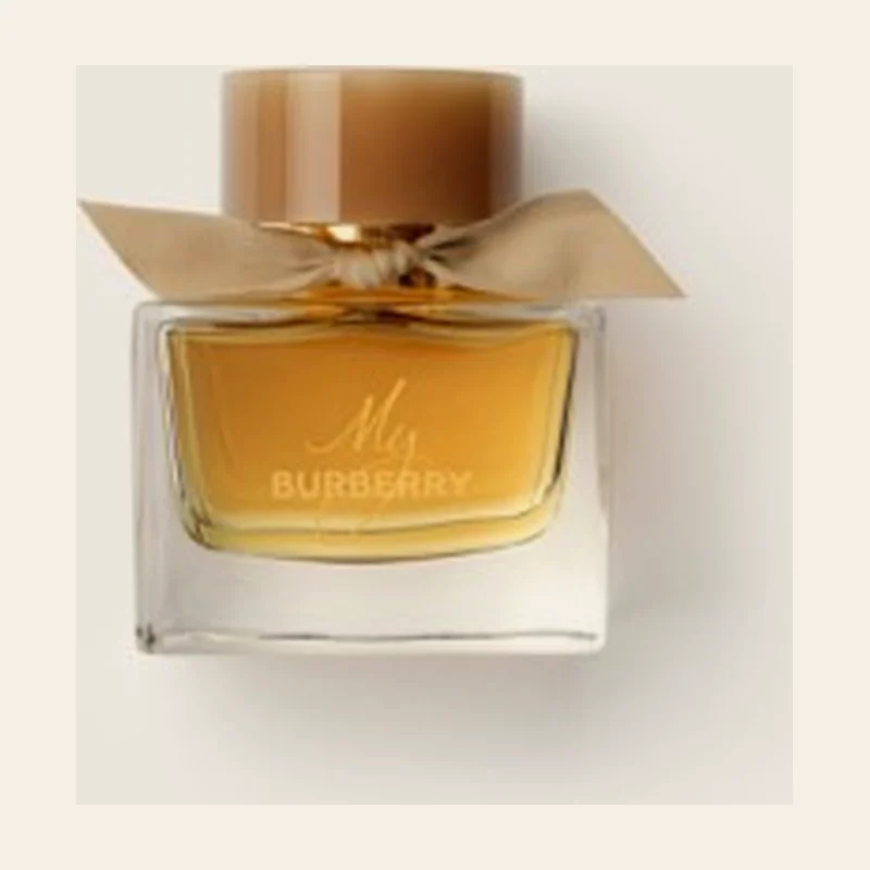 My Burberry