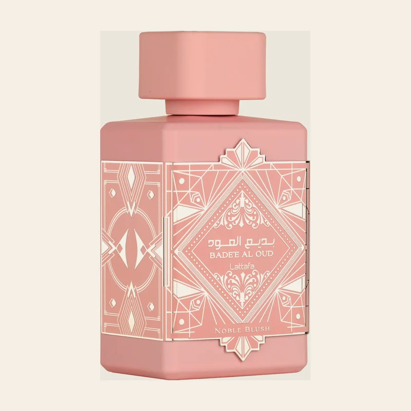 Noble Blush