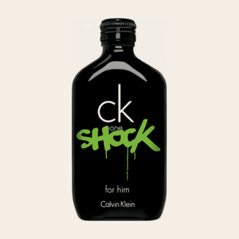 One Shock - Calvin Klein