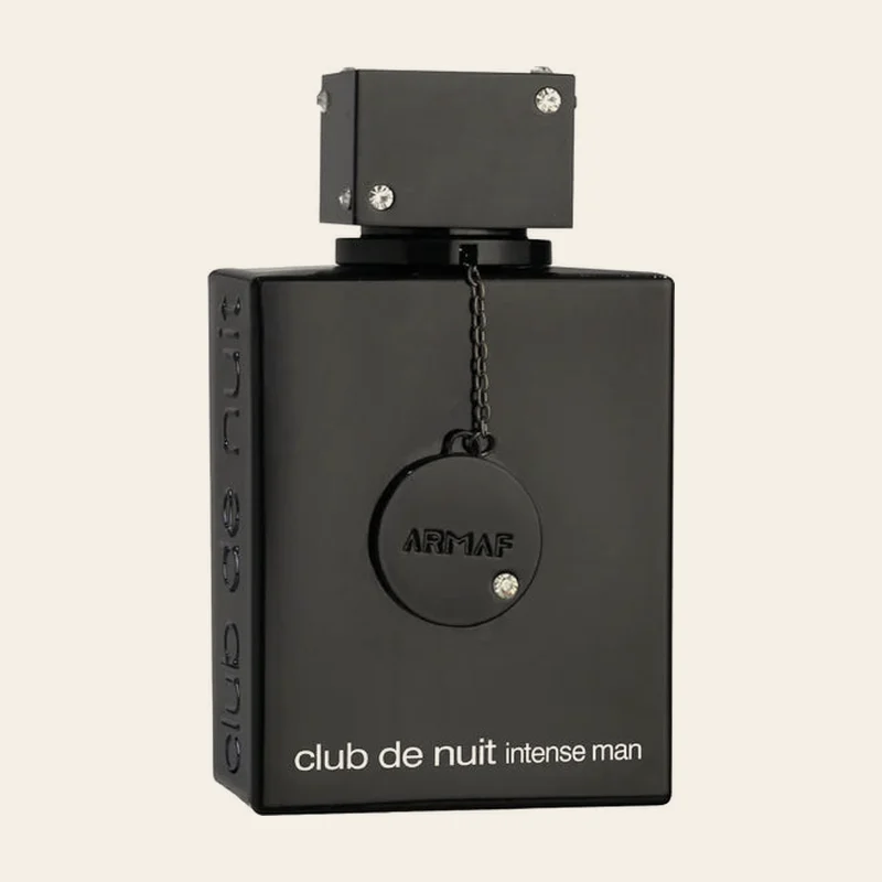 Club de Nuit Intense Man