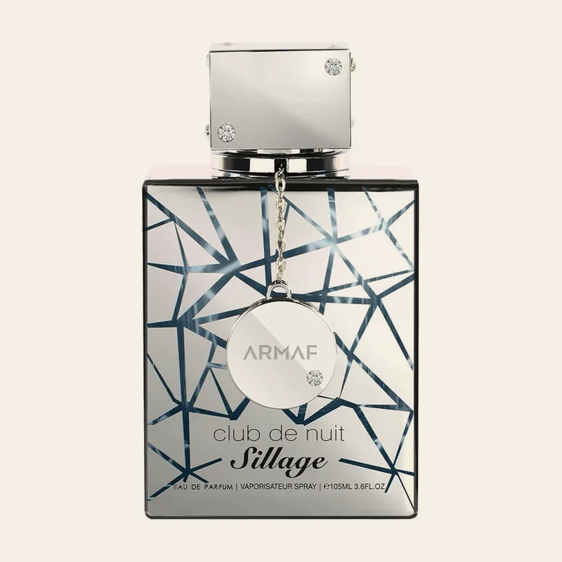 Club di Nuit Sillage