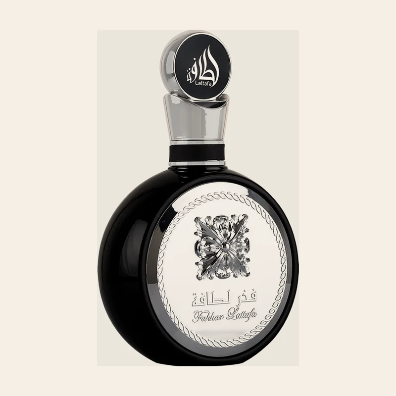 Fakhar Black