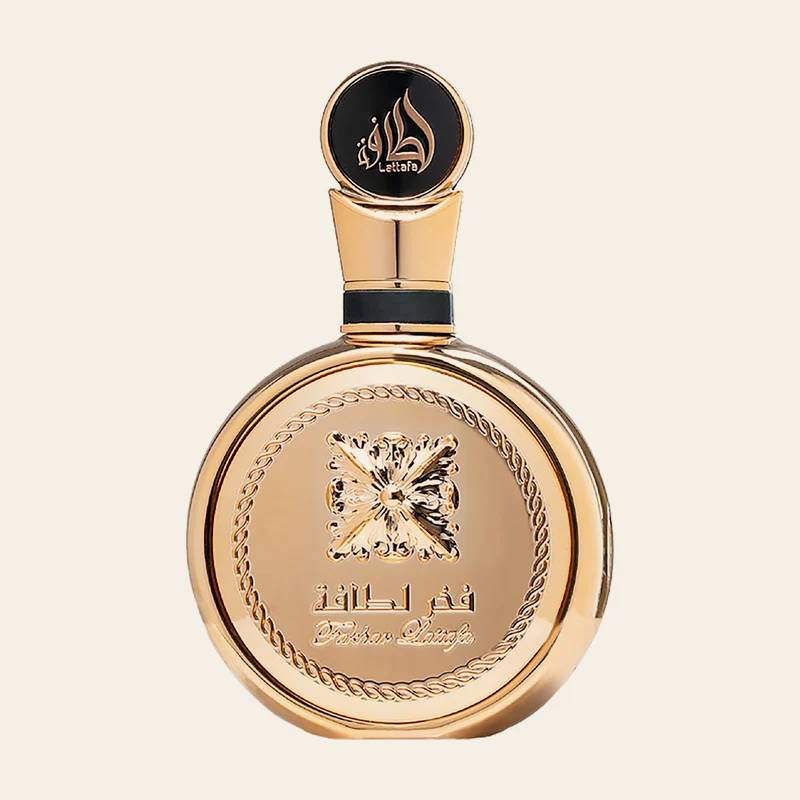 Fakhar Gold