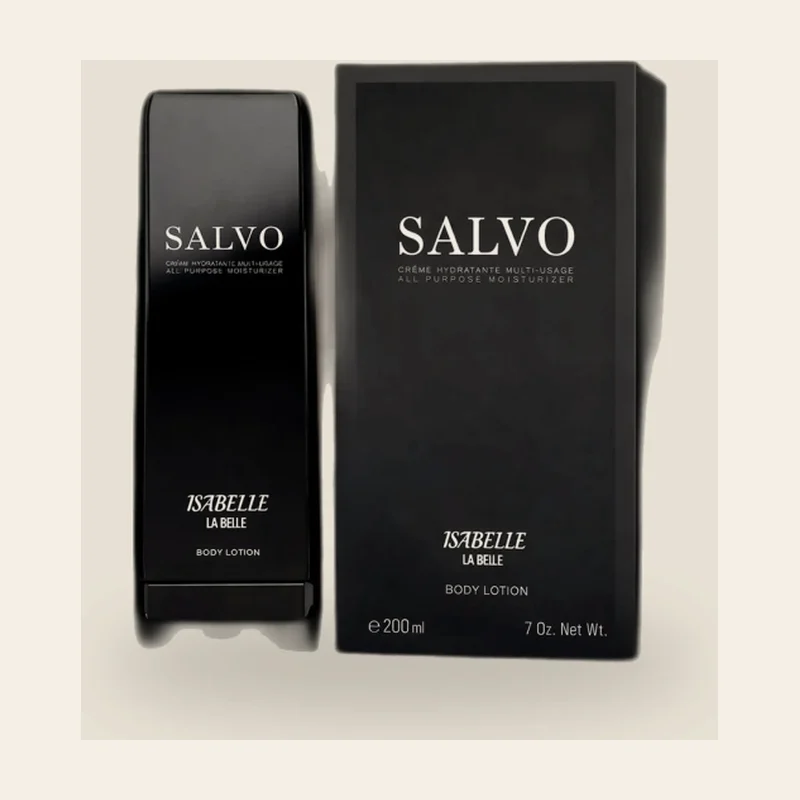 Hidratante Salvo