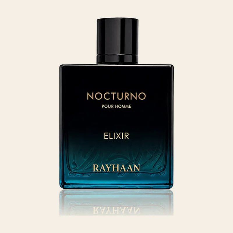 Nocturno Elixir
