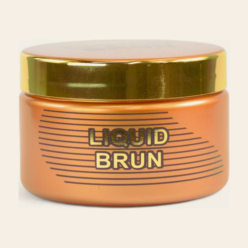 Pasta Liquid Brun
