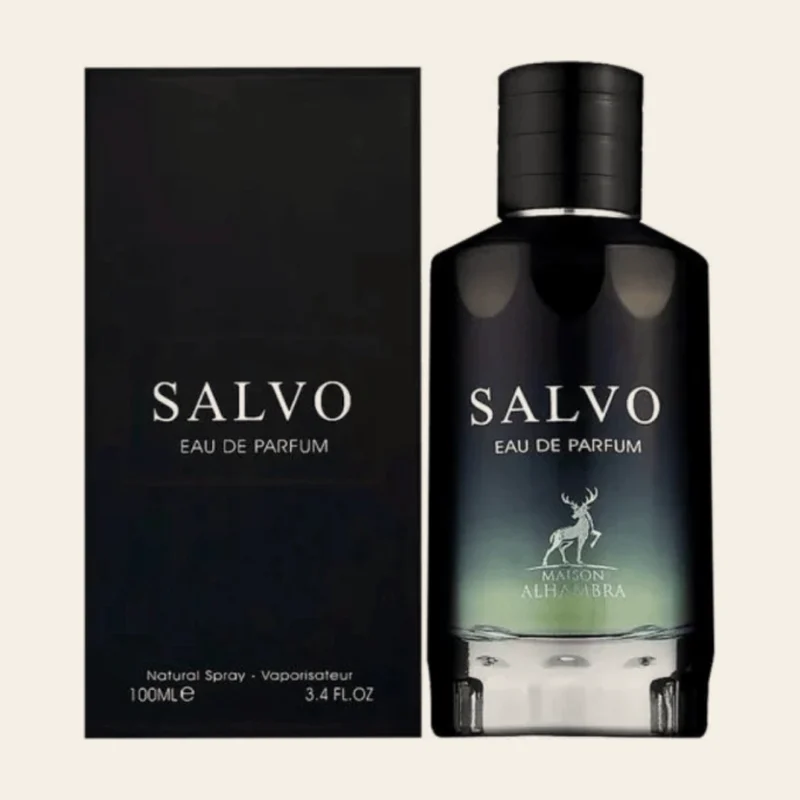 Salvo EDP