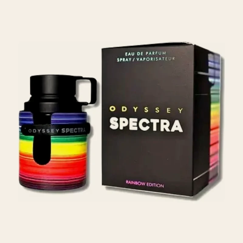 Spectra