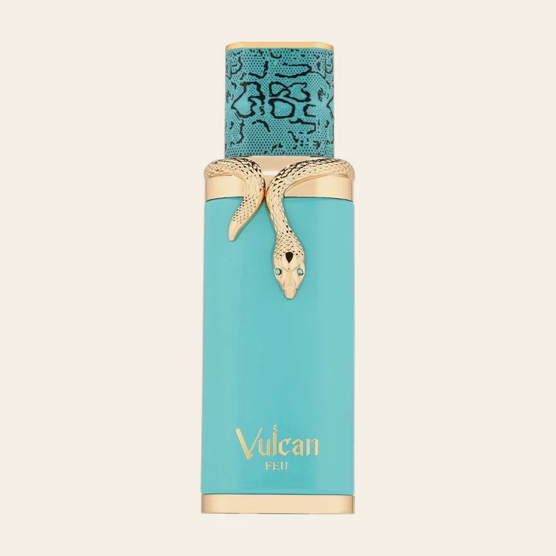Vulcan Feu