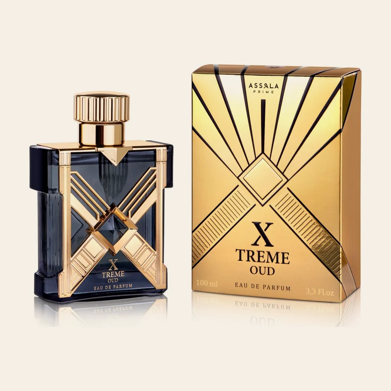 X Treme Oud